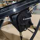 66944900 Front Left Driver Side Window Regulator