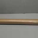 Vanhench 36"x 2520" (210') Brown Paper Roll for Bulletin Board Paper Craft Kraft Gift Wrapping Crafting Art Bouquet Flower Poster Shipping Packing Table Covering Moving Supplies, 70GSM 50LB