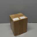 Disposable Face Towel Holder Box,Metal Storage Drawer with Lid Compatible for Clean Towels XL, Clean Skin Towel Club for Bathroom, Vanity Makeup,Coutertop Organization (Black)