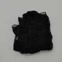 Avidlove Lace Tops for Women V Neck Tank Tops Sexy Sheer Y2k Crop Tops for Going Out (XX-Large, Black)