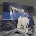 Columbia Unisex-baby Buga Ii Suit (6-12 Months, Bright Indigo/Collegiate Navy)
