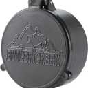 Butler Creek Objective Flip Open Scope Cover