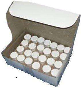 Compostable Cup Tea Lights Composting Industrial Composting Natural Wax Rapeseed Wax Unscented Candles Plastic Free, 2 Pack of 20