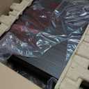 Victrola Liberty  Bluetooth Record Player  5-in-1 Turntable with Vinyl Stream, FM Radio, USB Playback, Built-in Speakers, Use as Stand or Tabletop Player (Espresso)