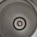 Swig Life 26oz Insulated Water Bottle, Travel Water Bottle with Straw and Lid, Cup Holder Friendly, Stainless Steel (Garden Party)