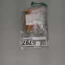 TORRAS FlexLine 67W Retractable USB C Charger Block,for iPhone 17 Charger Fast Charging, GaN  USB C Cable with Dual-Port for MacBook Pro/Air,iPad, Samsung Galaxy S25 Ultra/iPhone 17 Pro Max, 39.37in (White)