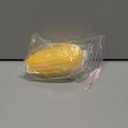 YOYOSTORE 1 Pc Corn Squishies Stress Relief Novelty Prop Tool Friends Prank Trick Anxiety Relief