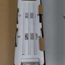 2-Pack LED Cordless Table Lamp with Rechargeable Battery, 3W 5500mAh, Stepless Dimming, Modern Portable Design for Restaurant, Dinner, Bedroom, Outdoor Use, IP54 Waterproof