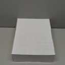Top Flight PSTF10NWT #10 Envelopes, Strip & Seal, Security Tinted, White Paper, 24 lb, 500 Count