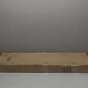 Kids Bow and Arrow Set, 33 Archery Set Wrapped in Microfiber Leather Wooden Toy Bow and Arrow for Kids 6-8 8-12, 7 Wood Arrows, 3 Feathered Arrows (Rubber Tip), Gifts for Youth Boys Girls