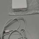 Mac Book Pro Charger  118W USB C Charger Fast Charger Compatible with MacBook pro/Air, M1 M2 M3 M4 M5, ipad Pro, Samsung Galaxy and More, Include Charge Cable