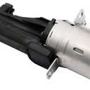 GXARTS Eccentric Shaft Valve Actuator for Valvetronic System 11377603979 Compatible with BMW N20 N55 S55 X1 X3 X4 X5 135i 228i 2010 2011 2012 2013 2014 2015 2016 A2C5328032080 11377599021