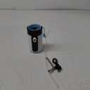 Myvision Water Dispenser for 5 Gallon Bottle,Portable USB Charging Electric Water Pump, Drinking Water Jug Pump for Home, Kitchen, Living Room, Office,Camping,Universal for 3-5 Gallon (White)