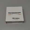 Wireless HDMI Transmitter and Receiver, Plug & Play Portable 2.4G/5G Wireless HDMI Extender Kit for Streaming Video and Audio to Monitor from Laptop/PC/TV Box/Projector (grey)