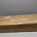 Flower Display Stand with 12 Buckets, 3 Layers Flower Bar, Gold Metal Plant Stand with Wheels, Heavy Duty Flower Cart for Indoor Outdoor Patio Garden Wedding Florist, Gold Metal Frame