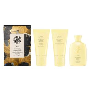 Oribe Hair Alchemy Resilience Shampoo