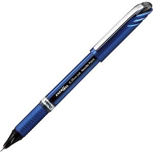 Pentel Enajeru Euro 0.35 black ink [10 packs] BLN23-A (japan import)