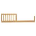 Davinci Toddler Bed Conversion Kit (M3099) in Honey