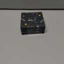 3 x Thank You Gifts for Women 2025, Appreciation Gifts for Coworkers, Mentors, Managers, Teachers, Friends, Moms, Ceramic Ornaments for Inspirational Christmas Decorations