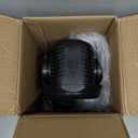 BETOPPER DJ Lights Moving Head,RGBW Mini Stage Lights Moving Head, DMX DJ Disco Lights Sound Activated, Mini Moving Heads Wash Light for Christmas, Parties, Club, Concert, Wedding, Disco Events, 7x8W