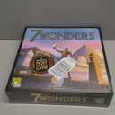 Asmodee 7 Wonders Board Game (New Edition) - Lead Your Civilization to Prosperity, Strategy Game for Kids and Adults, Ages 10+, 3-7 Players, 30 Minute Playtime