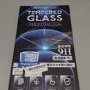 Karltys [Upgrade Screen Protector for BMW X5 G05 2019~2023 /X7 G07 19~22 12.3 Inch Accessories [No Glare & Fingerprint] for Touch Screen, Tempered Glass Car Navigation Display Screen Cover