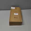 Uiifan 24 Pack 16 oz Thanksgiving Reusable Plastic Cups Thanksgiving Stadium Cups Gobble Design Thanksgiving Party Supplies Clear Fall Cups for Dinner Celebration Friendsgiving Party (Stylish)