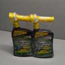 Spectracide Weed Stop for Lawns Concentrate 32 Ounces, Ready to Spray, Kills All Types of Listed Broadleaf Weeds (Pack of 2)