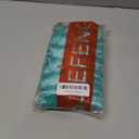 30inch Ocean Wave Braiding Hair Extensions 3packs Long Deep Curly Wave Braid Hair Synthetic Twist Ripple Crochet Curly Braids Hair for Women 100g/pack(30",Green)