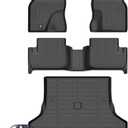 Floor Mats for Toyota RAV4 2001 2002 2003 2004 2005