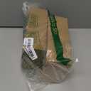 GLACIER FRESH XWF Replacement for GE XWF Refrigerator Water Filter Pack of 4 (Not XWFE)