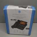 AT&T Corded Answering System w/ Large Display
