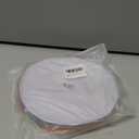 Teemico 55 Yards Rainbow Grosgrain Ribbons Double Face Rainbow Stripes for Gift Wrapping Party Decor Jewelry Making DIY Handmade Crafts (1.5cm Wide)