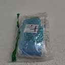 Summer Tropical Birthday Party Decorations, Beach Theme Party Supplies with Table Cloth, Happy Birthday Banner, Aloha Hawaiian Luau Balloons, Foil Fringe Curtains, Hibiscus Palm Leaves, Cake Toppers