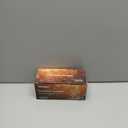 JMEXSUSS Red Christmas Net Lights 360 LED 12ft x 5ft Bush Lights Outdoor Plug in 8 Modes with Remote for Christmas Decorations