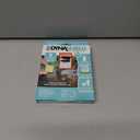 DynaTrap DynaShield Repellent Refill Pads - Official Refill Pads for DynaShield Mosquito Repellent - DS1000R8SR, 8 Pack