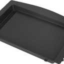 7599 Cast Iron Griddle for Weber Genesis II 300 & II 600 Series E-310/315/325/330/335/610 S-310/335/345 LX E-610 and more, Replacement Parts for Genesis II LX 3/4/6 Series Grills