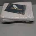 LIANLAM Washable 3x5 Entry Rugs for Entryway Kitchen Bathroom Door Mat Indoor Entrance - Stain Resistant Non-Slip Backing Low Pile Pink Rug, Durable & Ultra- Farmhouse Decor(3x5, Pink)