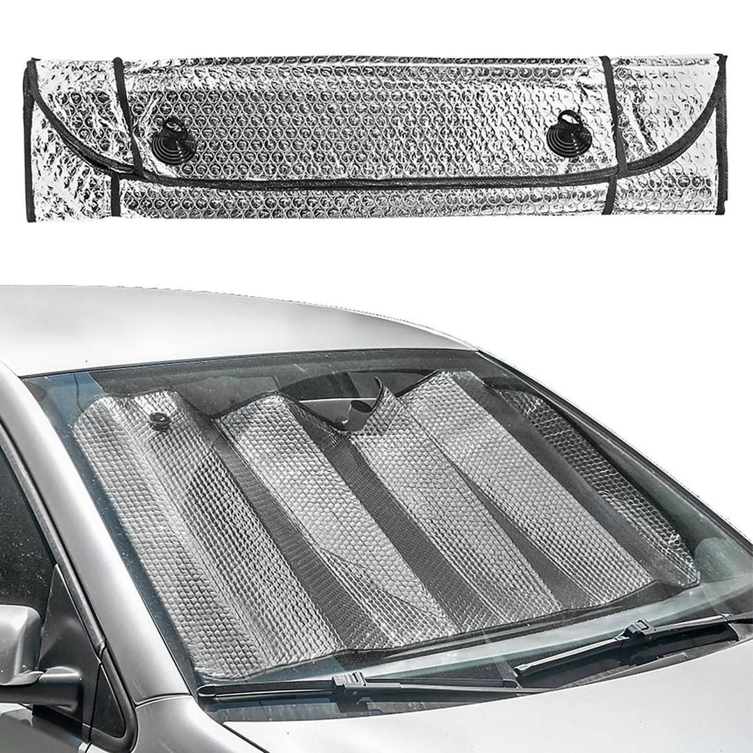 Front Car Windshield Sun Shade