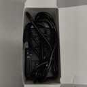 12V DC Power Supply 2A Universal AC Adapter, 100-240 50/60Hz to 12 Volts 2Amp Transformer, DC 12V Power Adapter Cord, 5.5mm x 2.5mm Barrel Plug