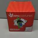 Morph Kids Inflatable Alien Costume, Blow Up Alien Outfit for Children, Halloween Costumes for Kids, Boys Halloween Costume (One Size)