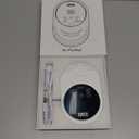 Odor Eliminator for Strong Odor 99% Cat Litter Deodorizer Pets Poof Odor Removal Air Ionizers Home Plug-in Air Purifier for Bedroom, Toilet, Kitchen, Shoe, Smoke, Formaldehyde Air Freshener (8 Modes)