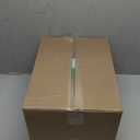 Amazon Basics Men's Incontinence Guards, Maximum Absorbency, 104 Count, (2 Packs of 52)