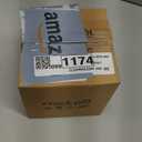 Crock-Pot 20-Ounce Electric Lunch Box, Portable Food Warmer, Blush Pink | Perfect for Travel, Car, On-the-Go | Spill-Free, Dishwasher-Safe