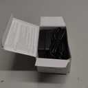 ZIFI AC 100-240V to DC 24V 1.5A Power Adapter with 5pcs DC Connectors for LED Strip Light, Essential Oil Diffuser, and More 24V Devices (Up to 1.5A, Not for Charging Batteries)