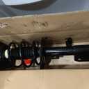 Monroe Quick-Strut 172990 Suspension Strut and Coil Spring Assembly for Toyota Corolla