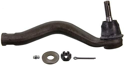 MOOG ES800406 Steering Tie Rod End for Lexus GS350