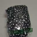 Eomenie One Piece Swimdress Swimsuits for Women Tummy Control Swim Dresses Skirt Bathing Suit L