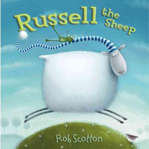 Russell the Sheep