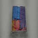 Keenpioneer Decorating/Icing Bag Sealing Clips, 60 Pack, Multipurpose for Food and Snack Storage, 3inch, 4inch and 6inch long